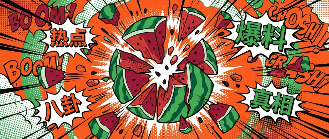 13路末班车无删减动漫 今日头瓜爆炸漫画横幅